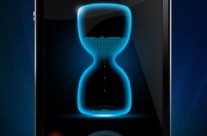 Digital Timer.