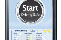Safe Driver