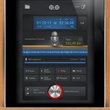 Smart Recorder Pro HD.