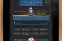 Smart Recorder Pro HD.
