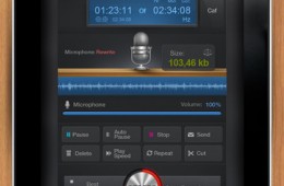 Smart Recorder Pro HD.